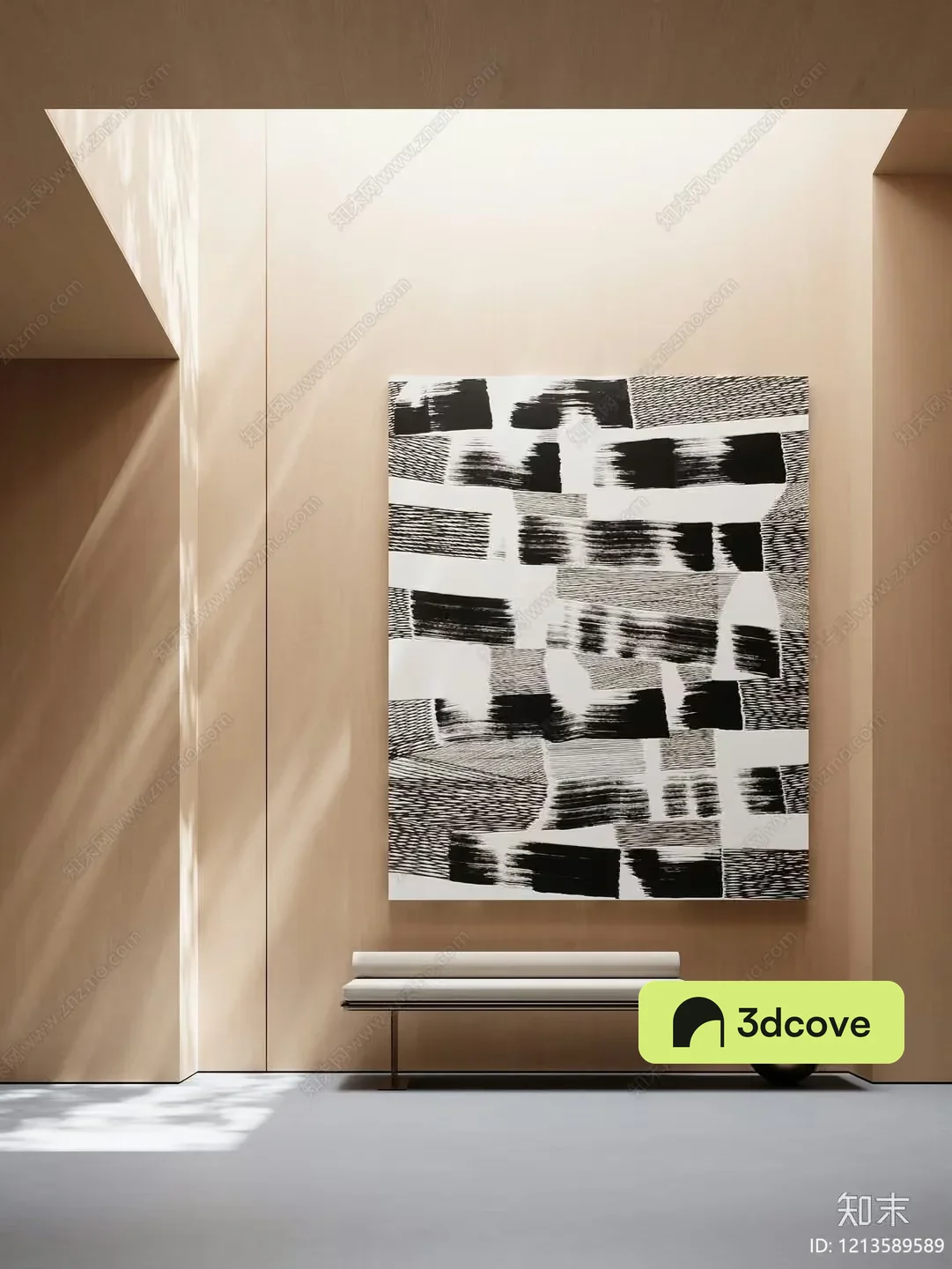 Abstract Artwork