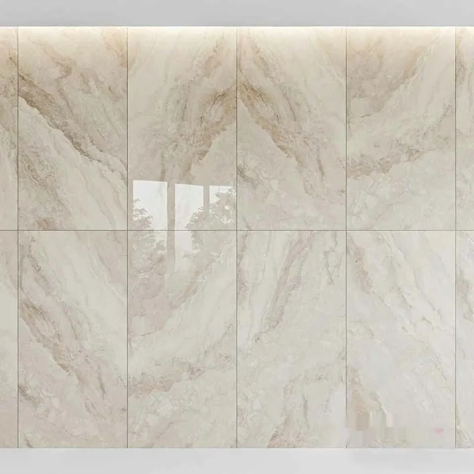 White Marble Tile 3D Model – 5912 – CORONA Render