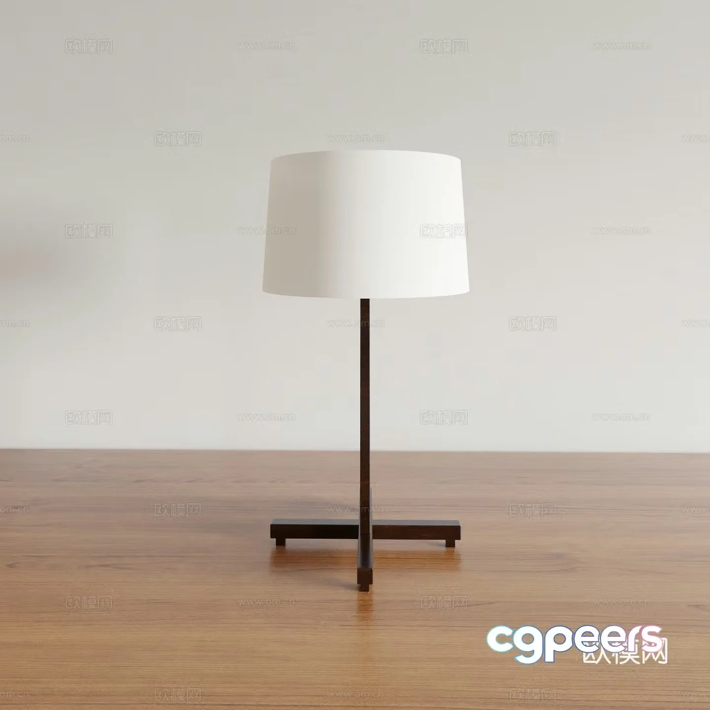 Desk lamp Bedside lamp Night lamp Living room lamp Floor lamp Decorative lamp 3D model