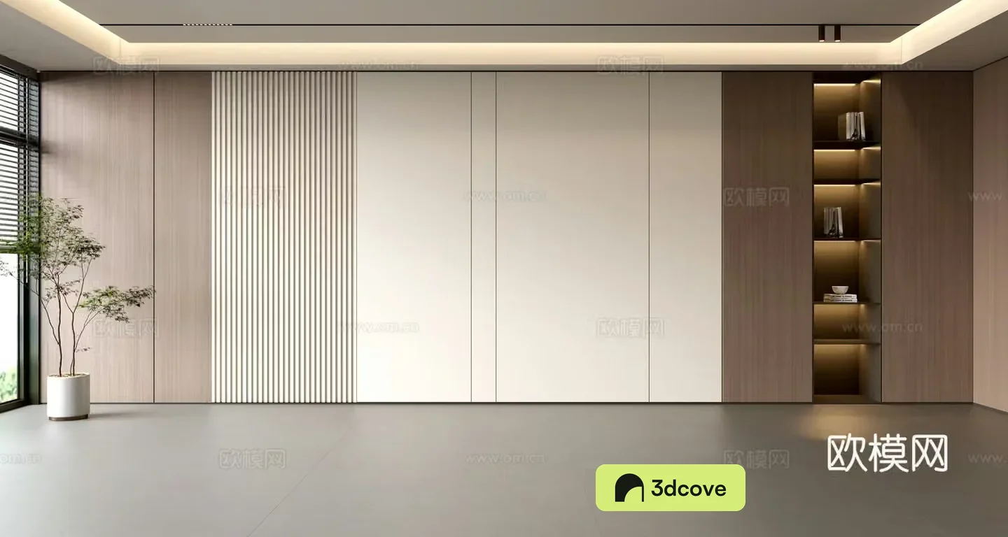 Modern front desk background wall Simple background wall Front desk reception area background wall Company front desk background wall