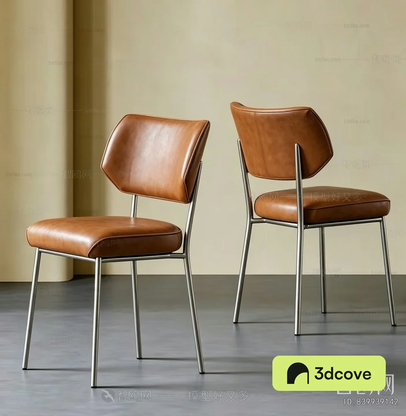 Modern Dining Chairs