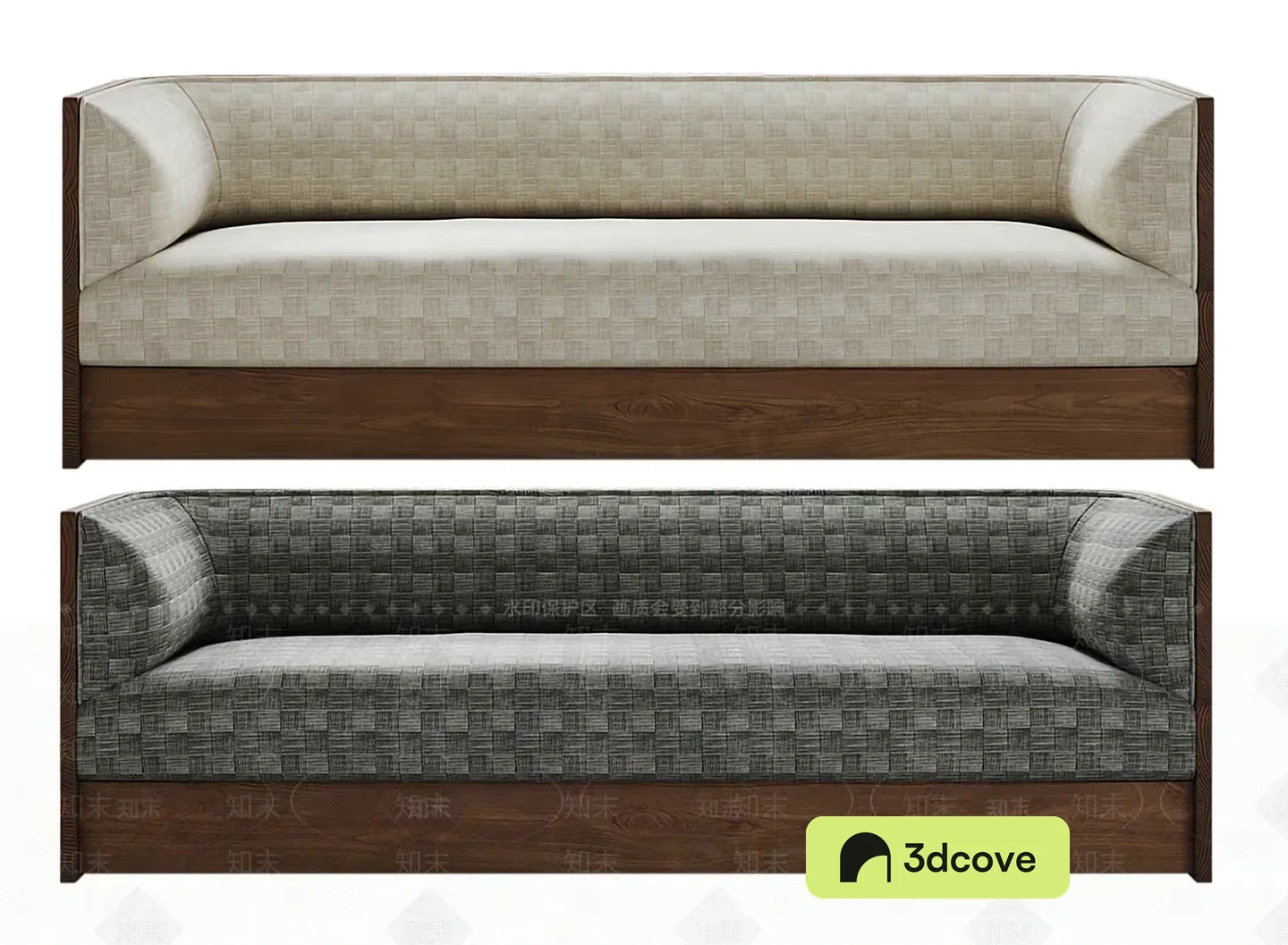 Two Couches