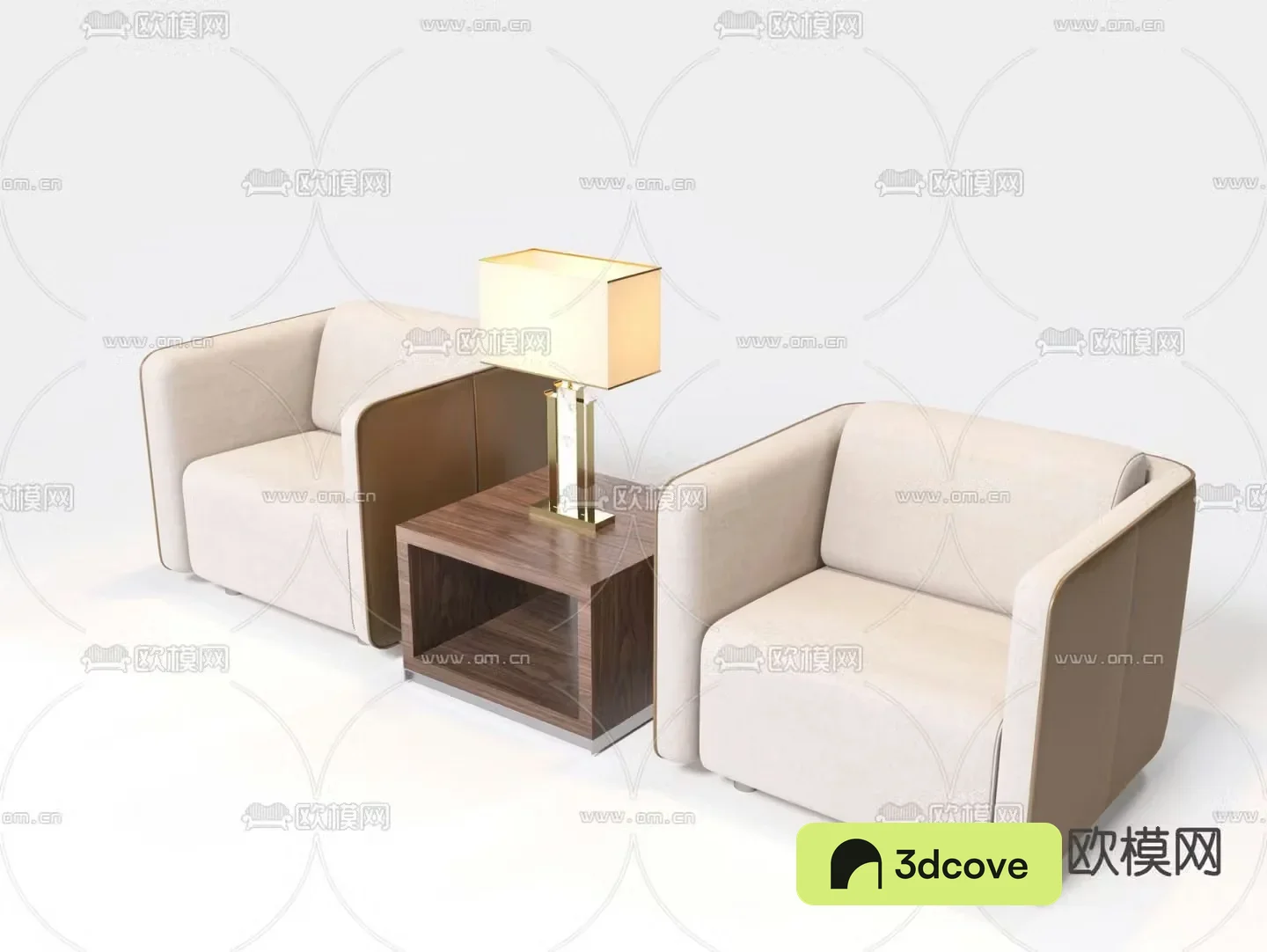 Office sofa VIP sofa