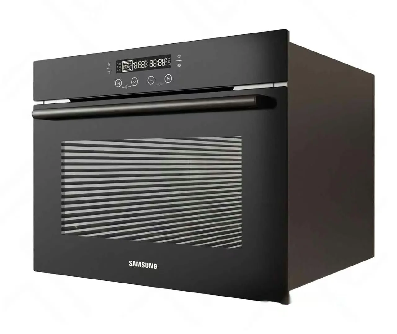 Samsung Oven 3D Model – 9750 – VRAY Render