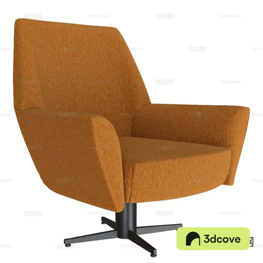 IL Loft lounge chair sofa chair