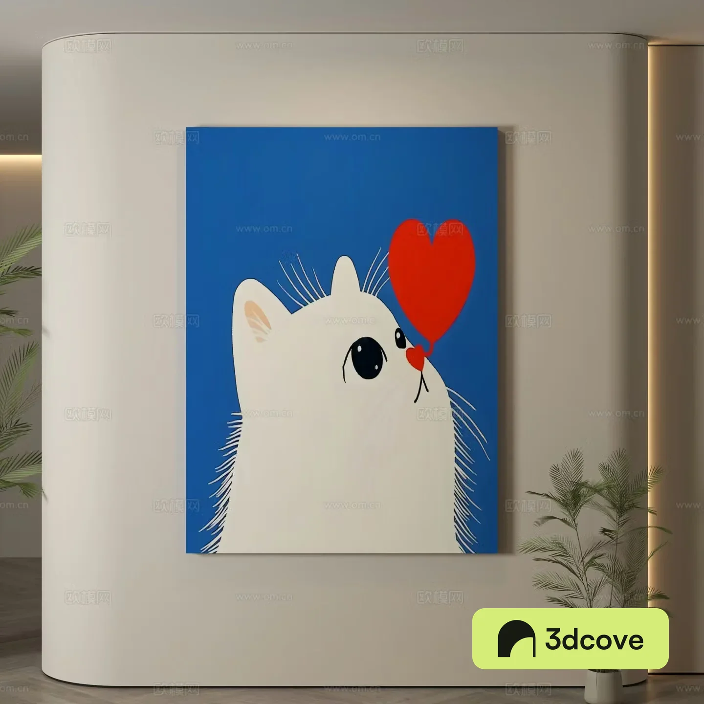Modern hanging paintings Children’s room hanging paintings Children’s room decoration paintings Children’s room cartoon hanging paintings Cartoon decoration