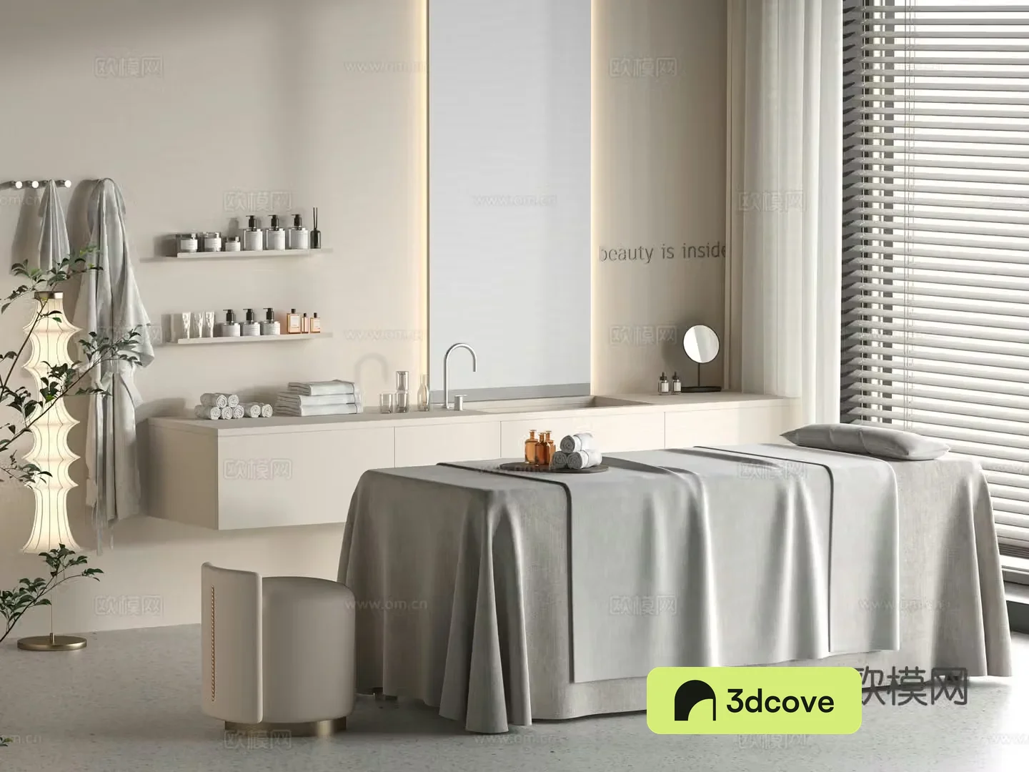 Modern Beauty SPA