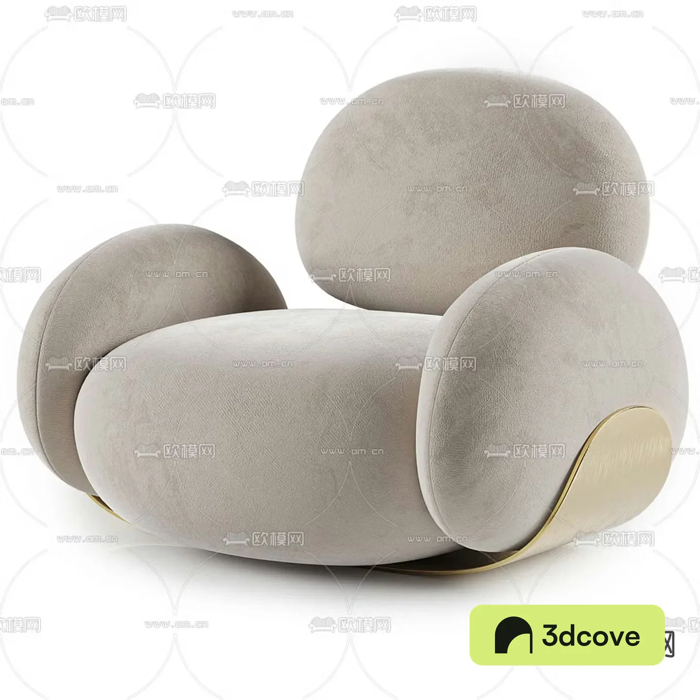 Leisure sofa