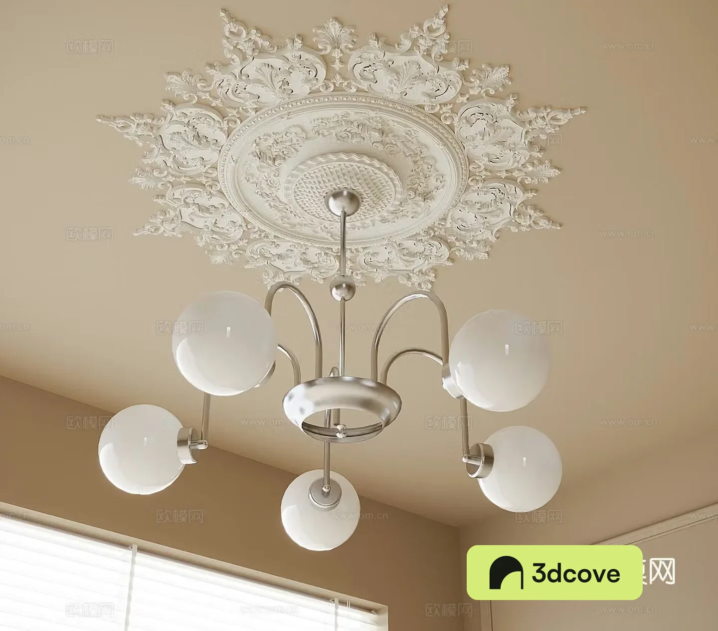 French chandelier hall chandelier