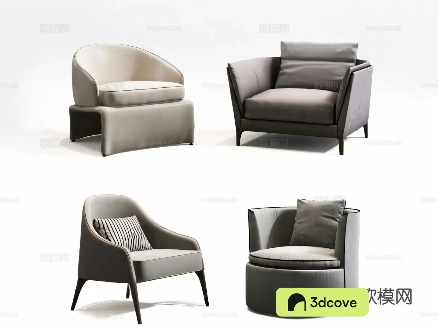Leisure chair sofa chair