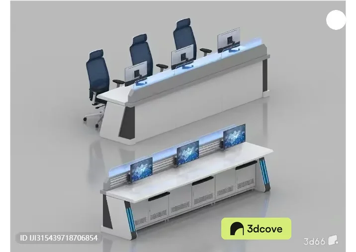 Office Workstations