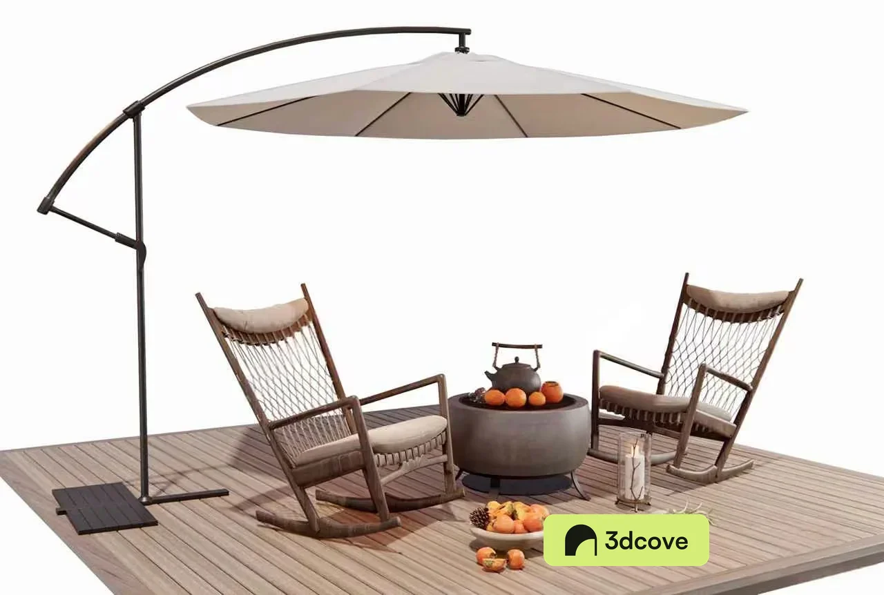Outdoor Patio Furniture
