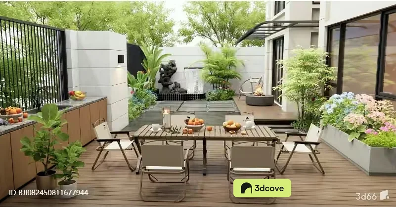 Outdoor Dining Furniture