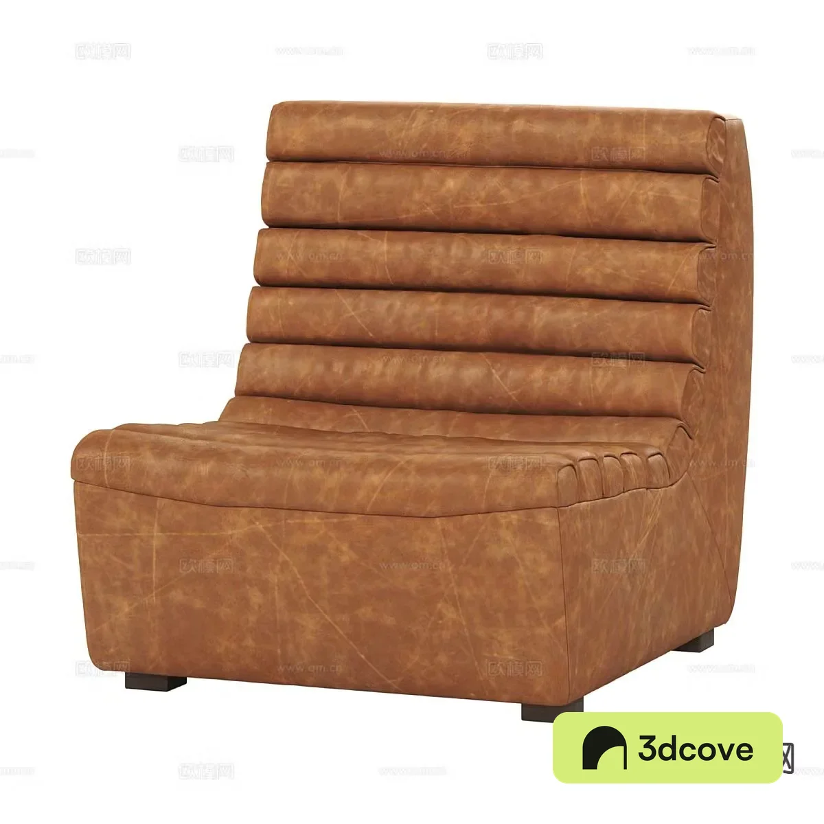 Modern leisure sofa