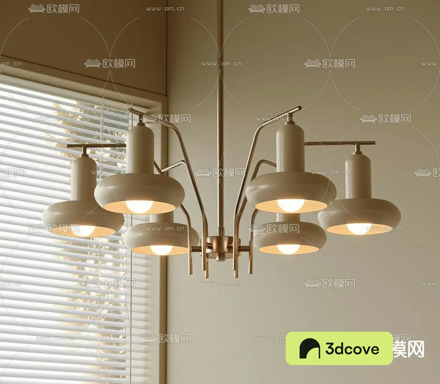 Medieval style chandelier hall chandelier