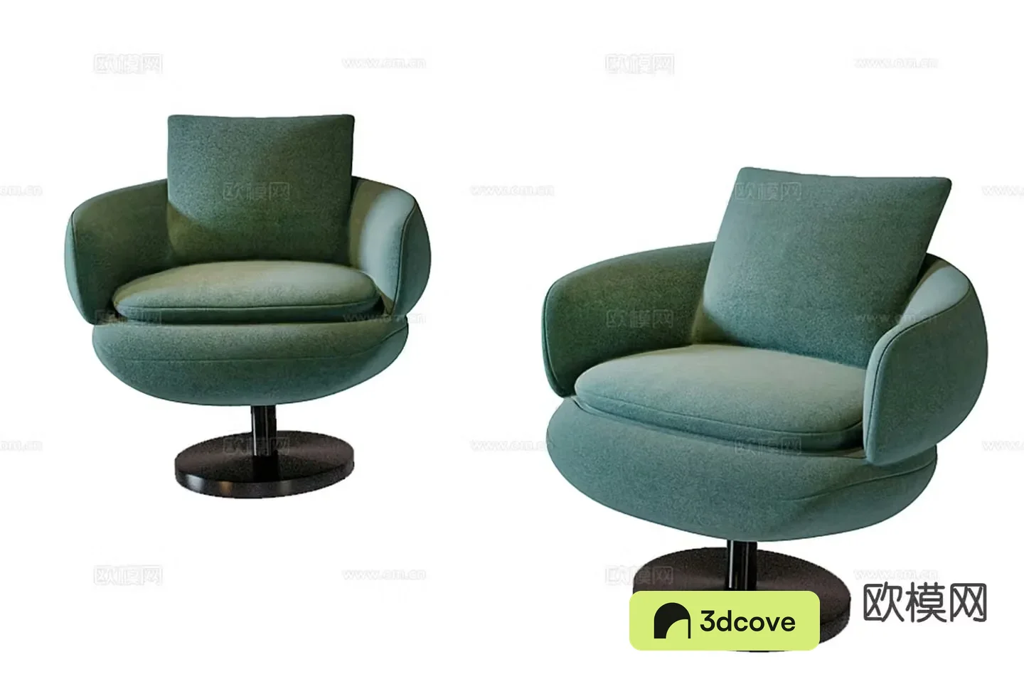 Modern chair leisure chair sofa chair