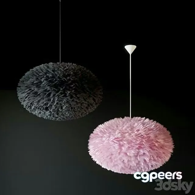 3ds Max Free – Plumage 24