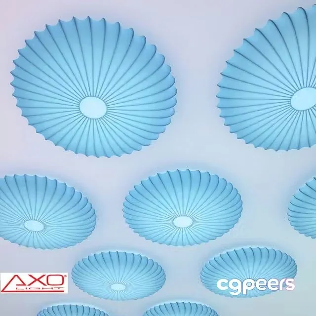 3ds Max Free – AXO muse