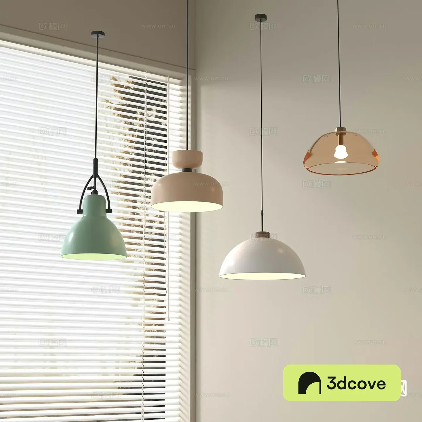 Modern dining room chandelier study chandelier