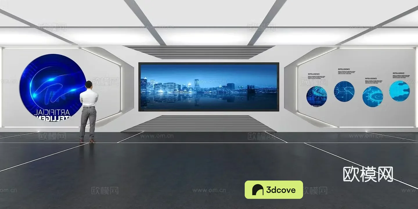 Cultural wall Corporate culture wall Display wall Theme wall Exhibition hall Campus culture Corridor