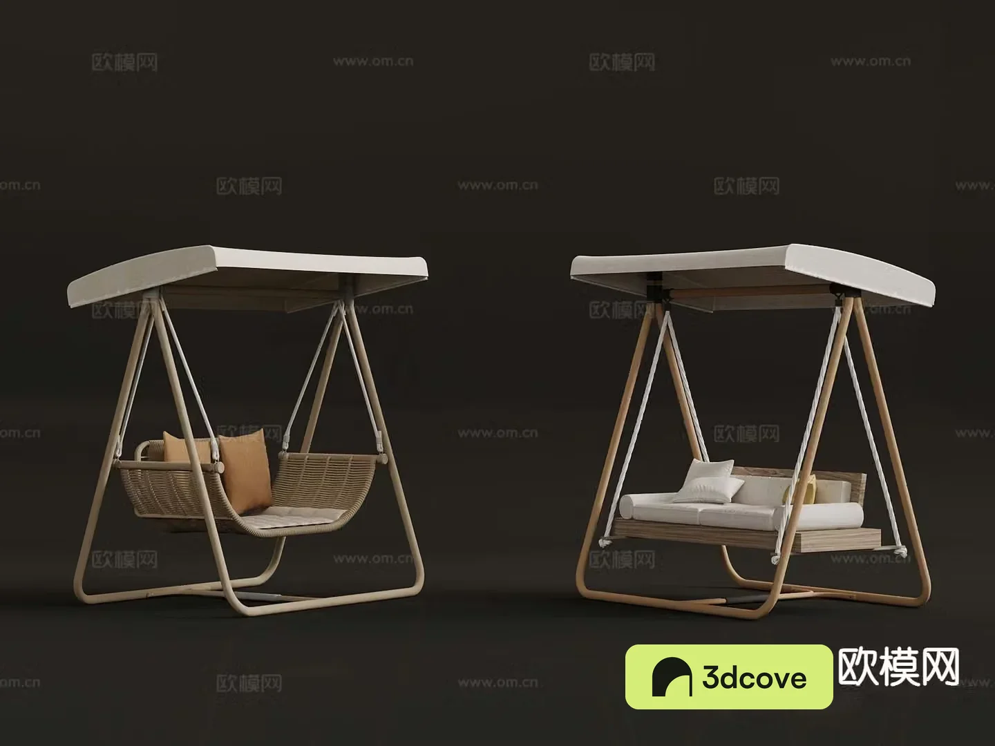 swing chair hanging chair