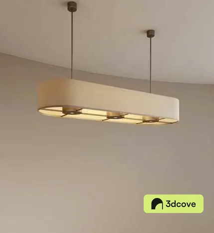 Modern Light Fixture