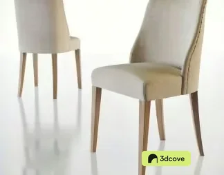 Wooden Dining Chair