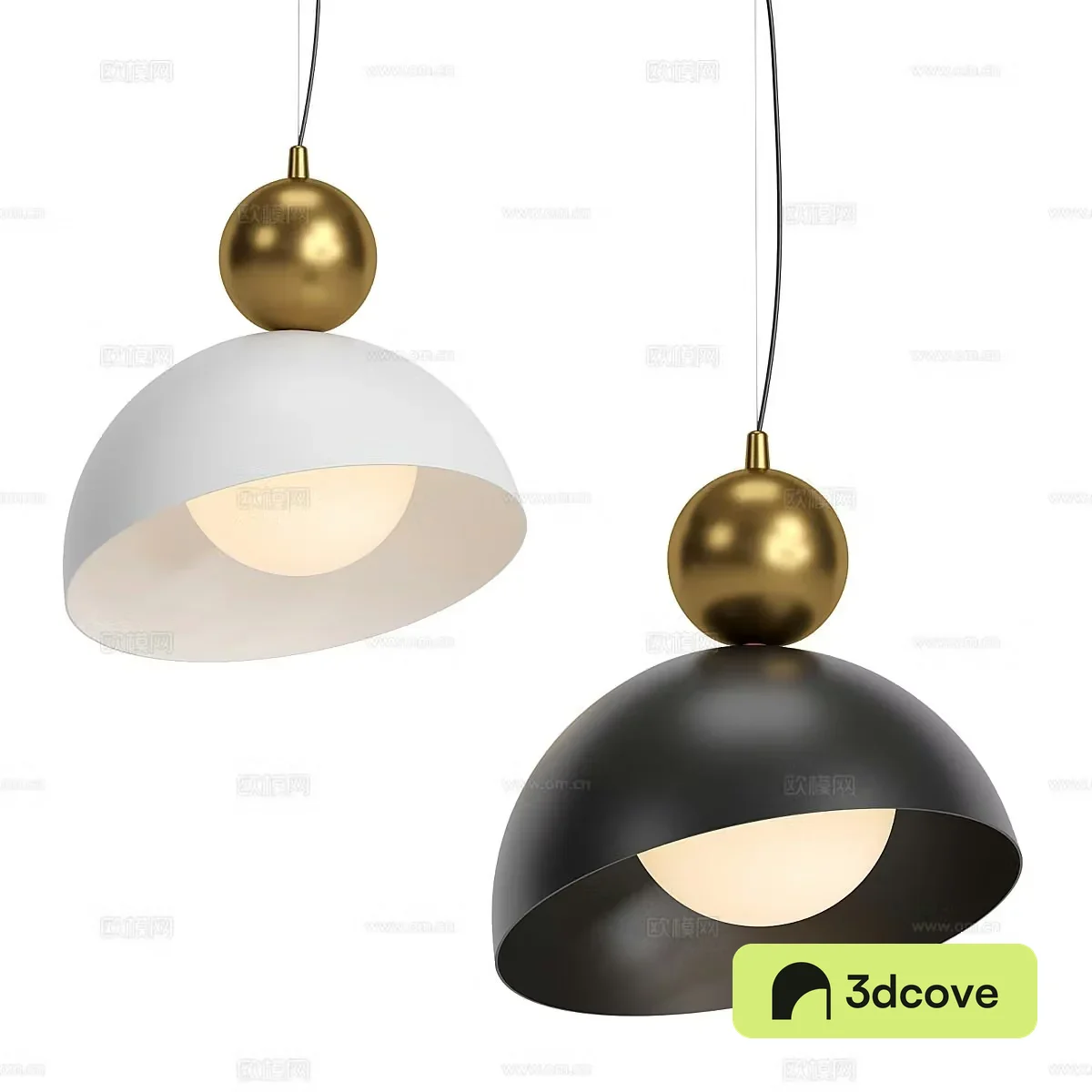 Modern cream style decorative small chandelier