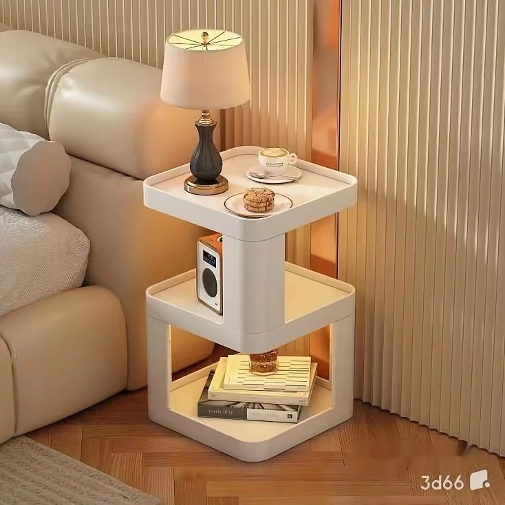 Cozy Living Room 3D Model – 19891 – VRAY Render