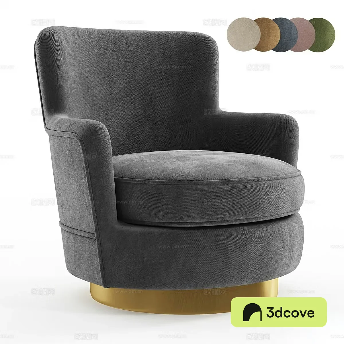 Sofa coffee table combination
