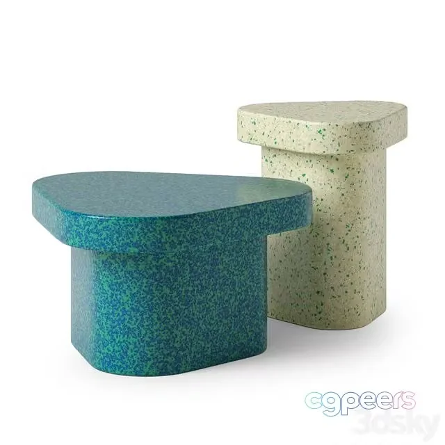 3ds Max Free – miniforms superpop