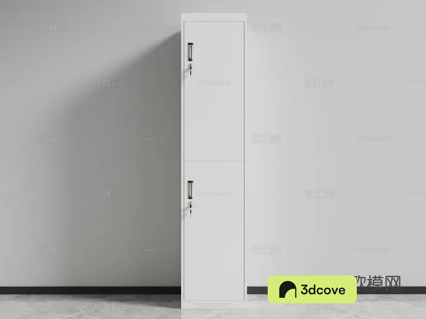 File cabinet