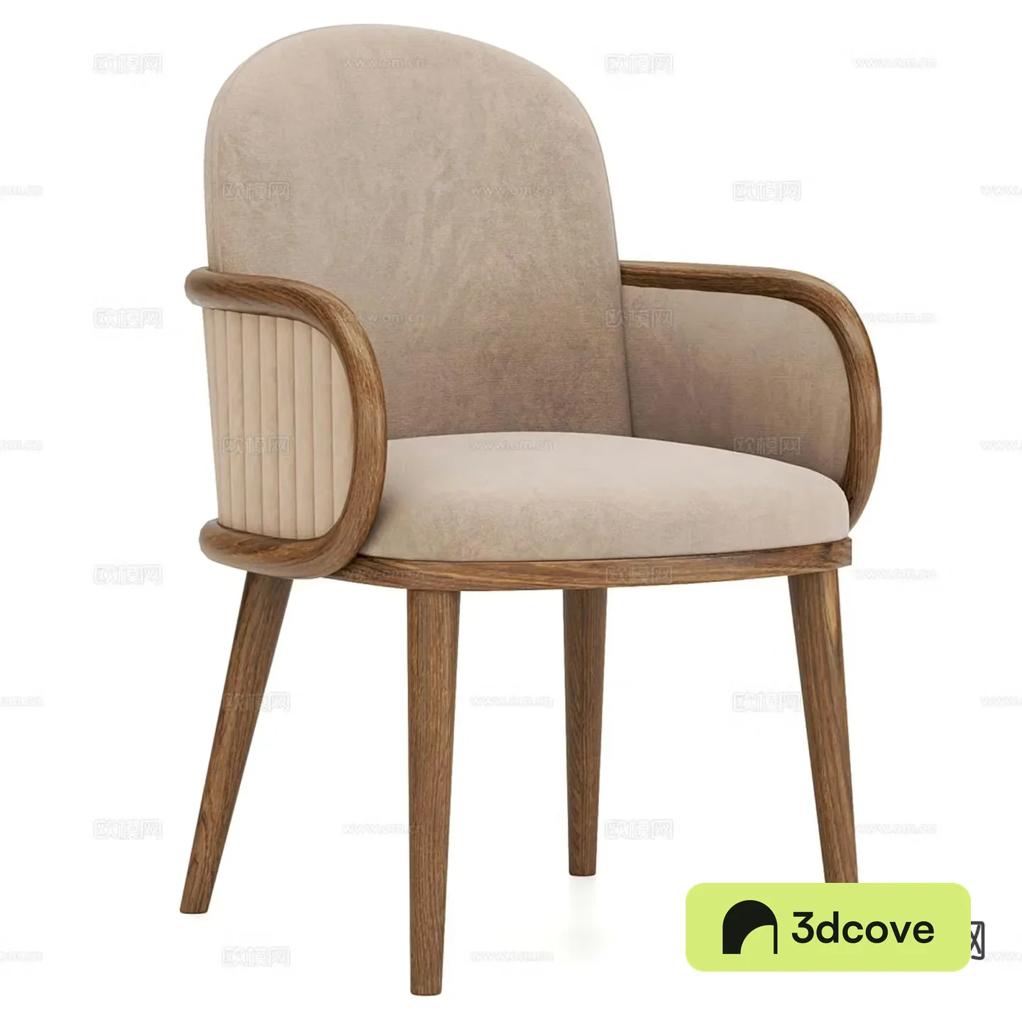 GALA chair lounge chair armchair