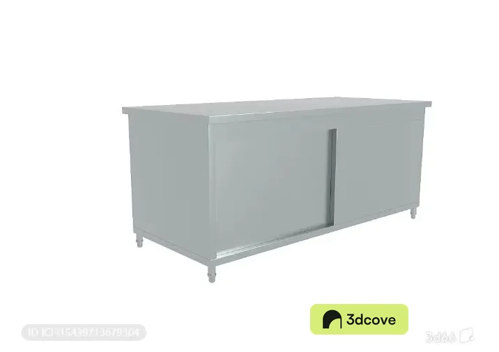 Metal Cabinet