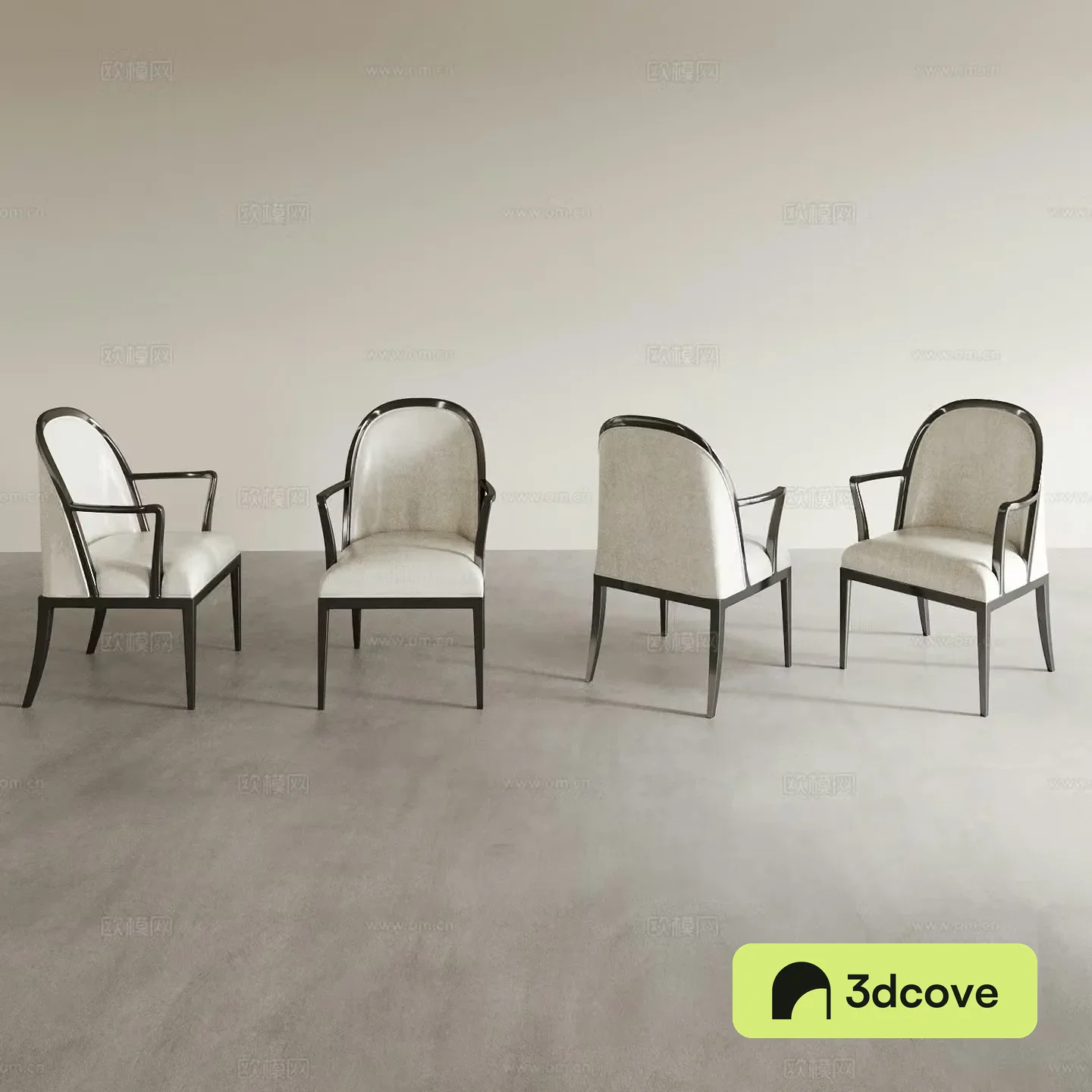 Dining chair Tea chair Leisure chair Coffee chair Dressing chair Makeup chair Sofa chair Back chair