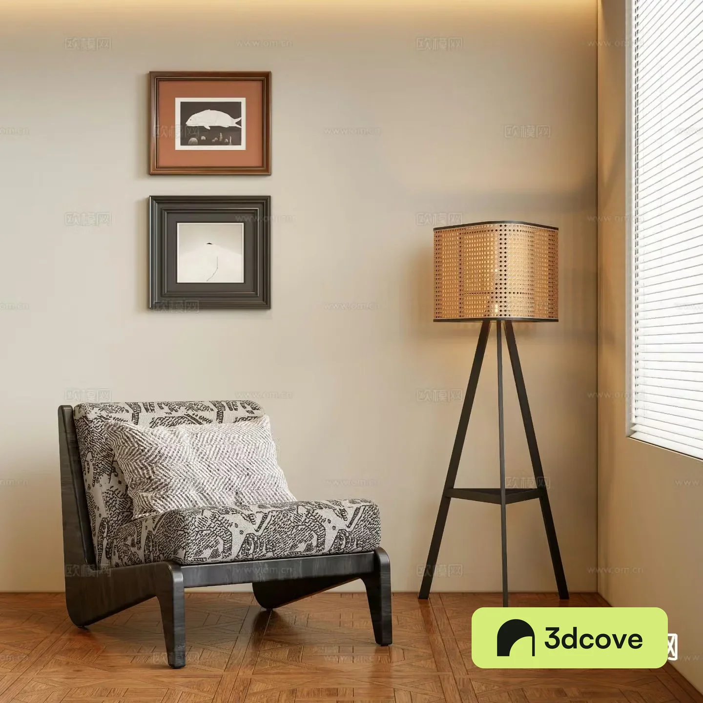 Medieval style chair sofa chair leisure chair