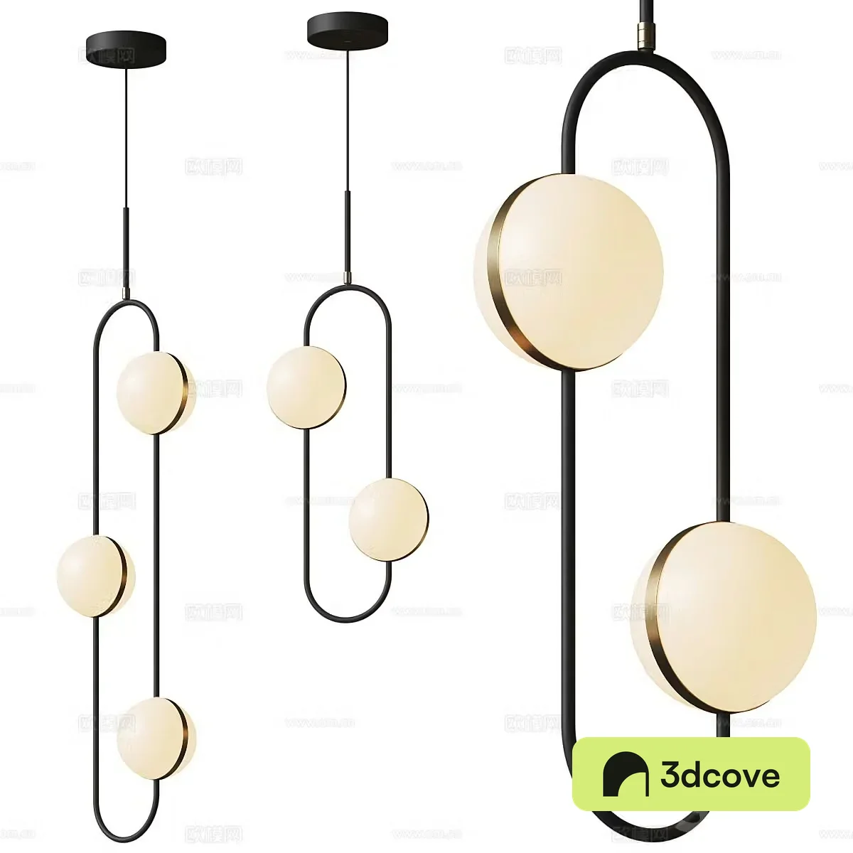 Light luxury chandeliers cream style chandeliers bedside chandeliers restaurant chandeliers bar chandeliers background wall chandeliers