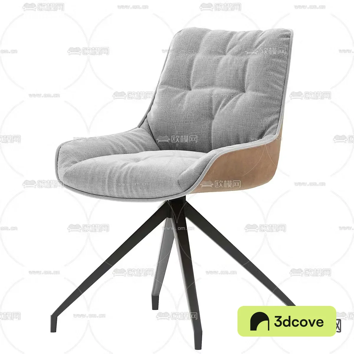 Joely office chair
