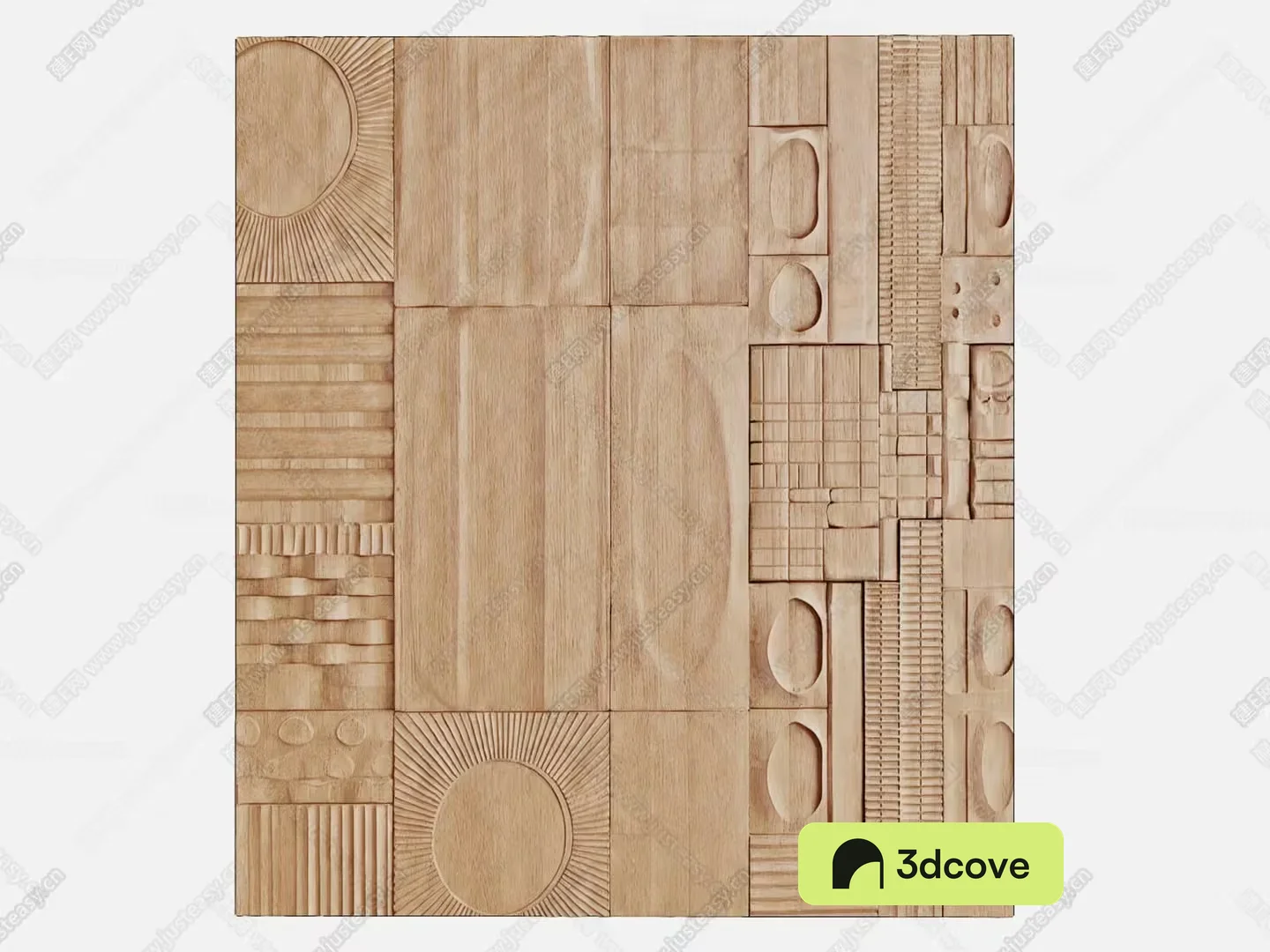Wooden Wall Art