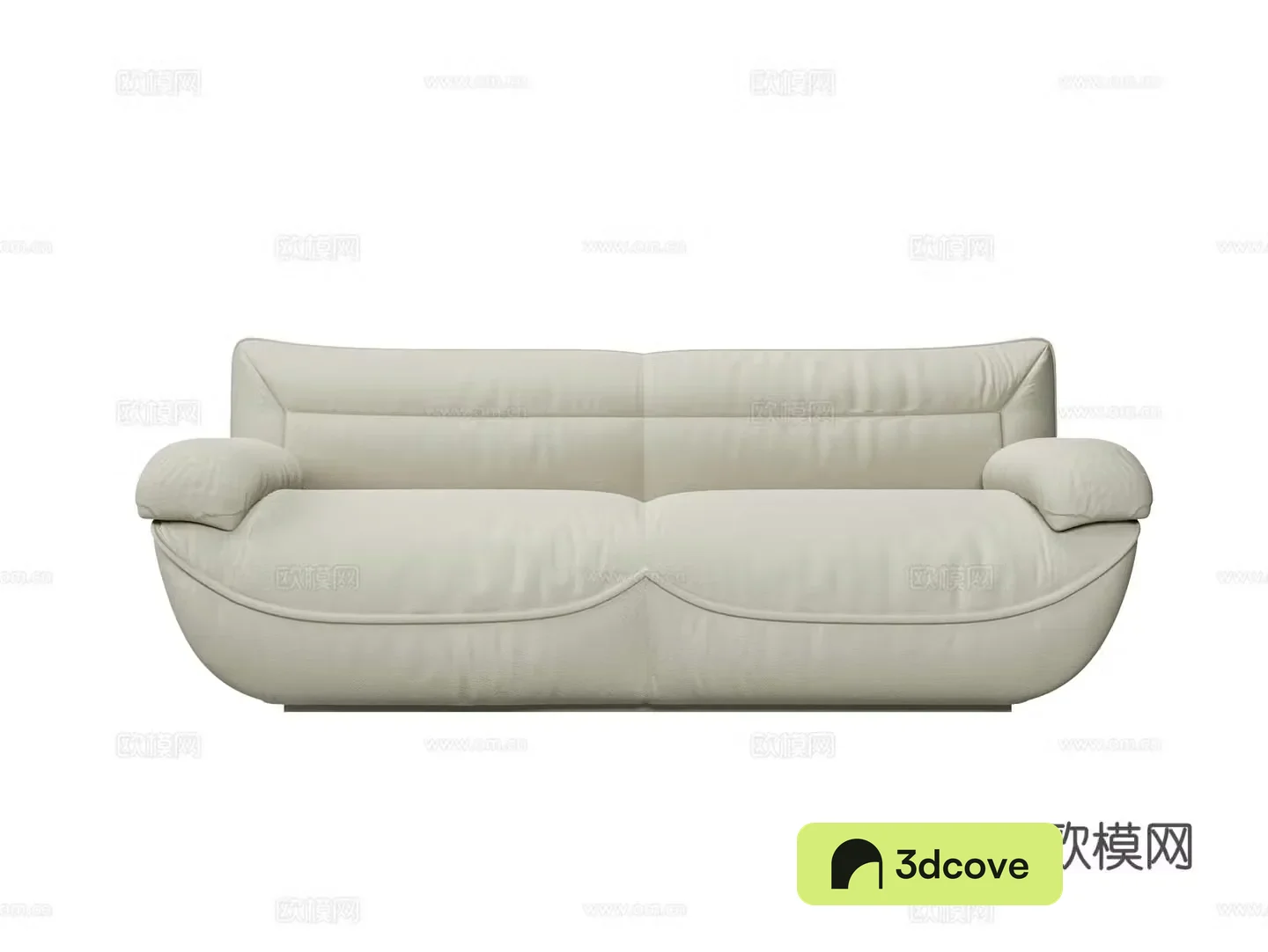 Modern sofa
