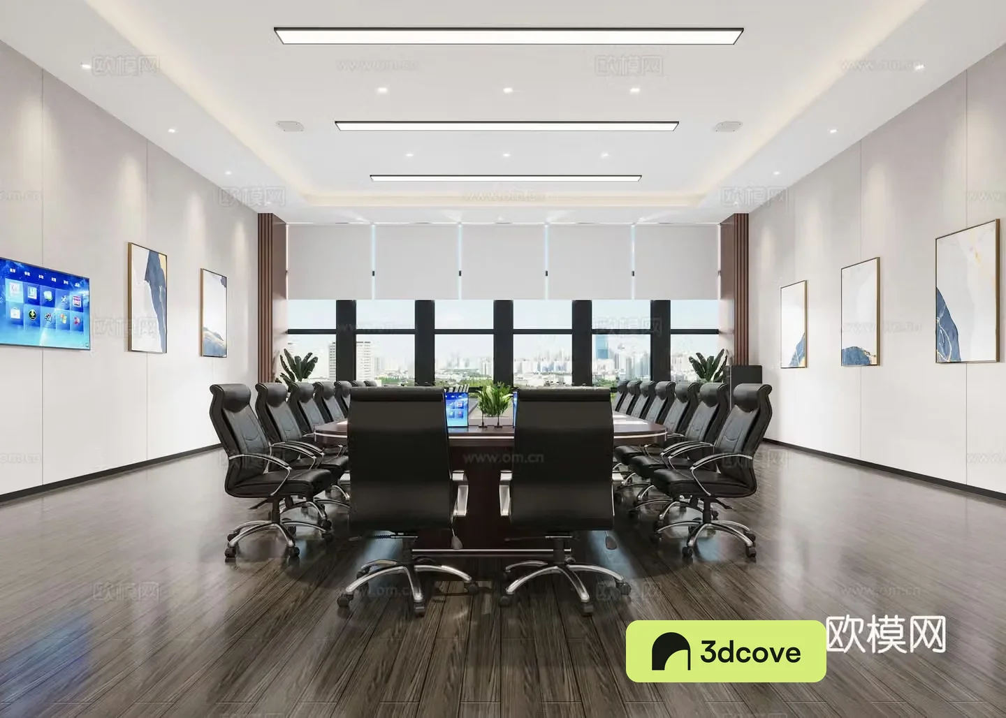 Conference room