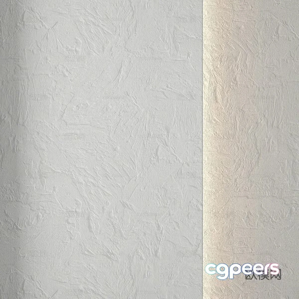 3d model of floor tiles