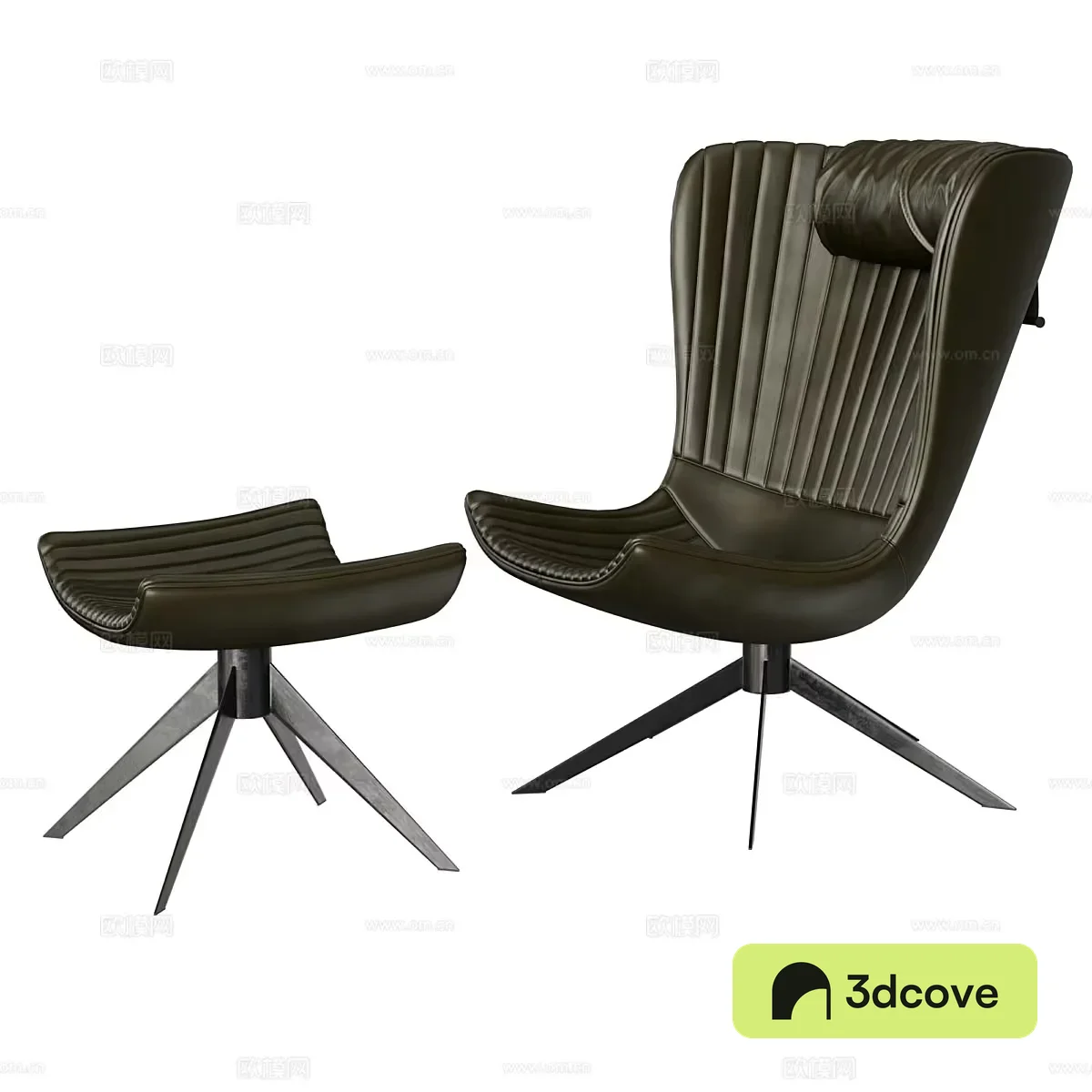 Modern Office Chair