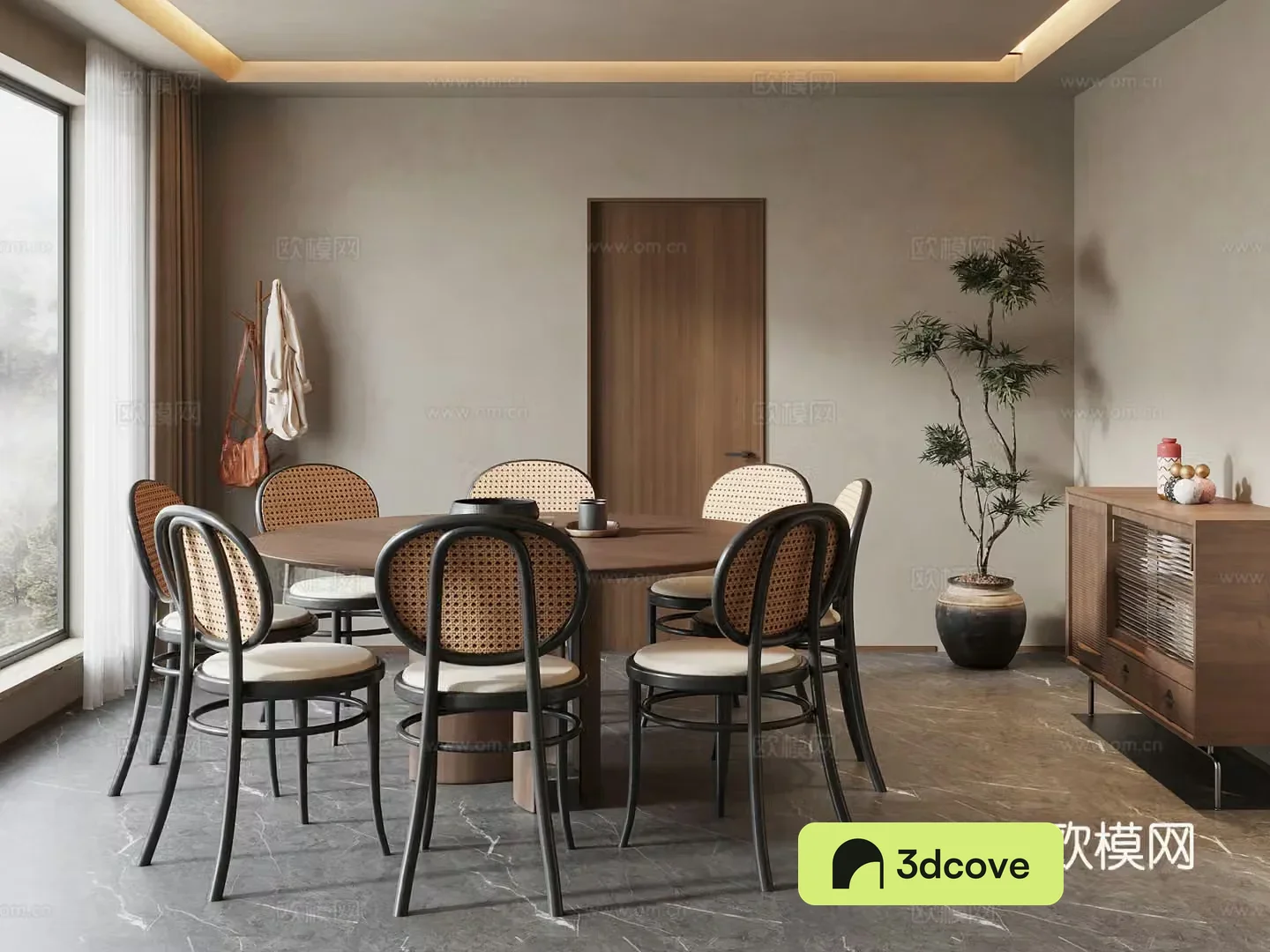 French medieval private room restaurant private room