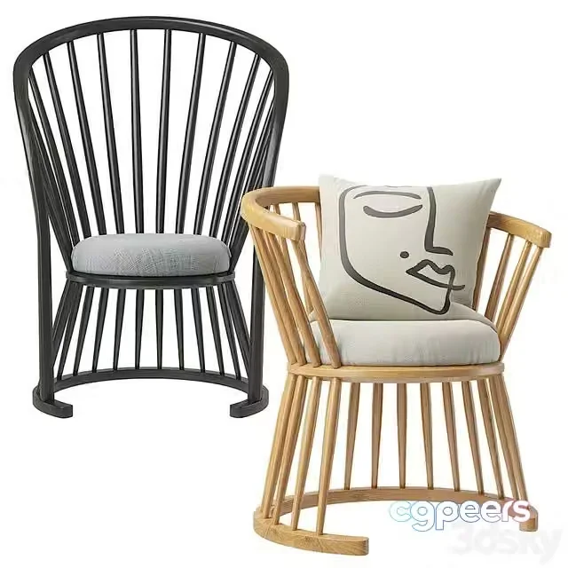 3ds Max Free – Raggi AM.PM by Emmanuel Gallina