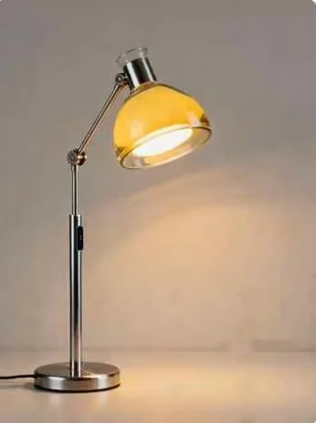 Gold Light Fixture 3D Model – 8927 – CORONA Render