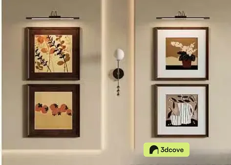 Modern Art Collection