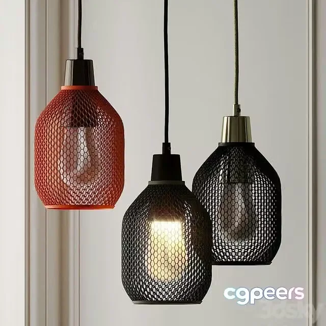 3ds Max Free – Light from PLUMEN