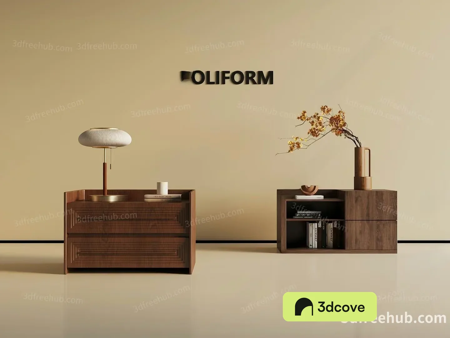Modern Living Room