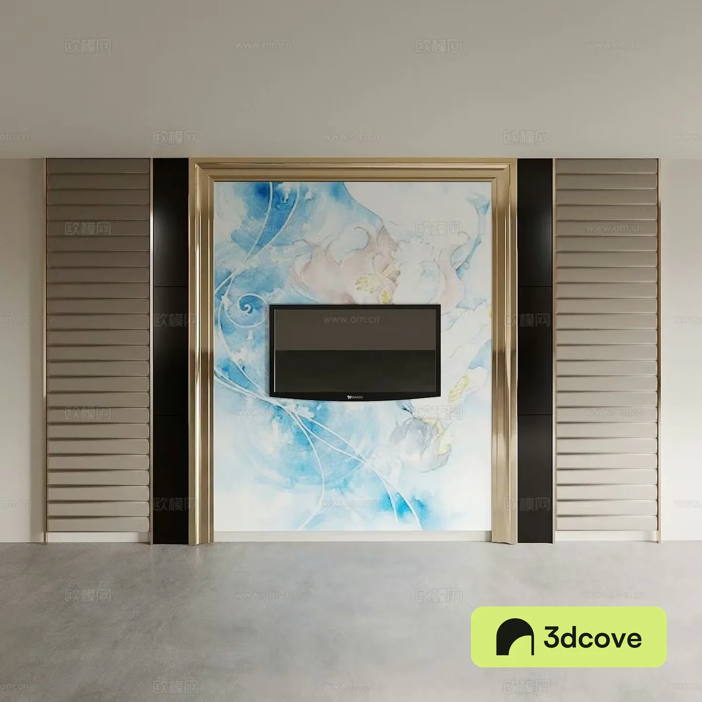 Background wall Bedside background wall Sofa background wall Living room background wall Bedroom background wall TV